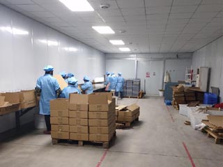 酒瓶廠家(jiā)內部包裝(zhuāng)